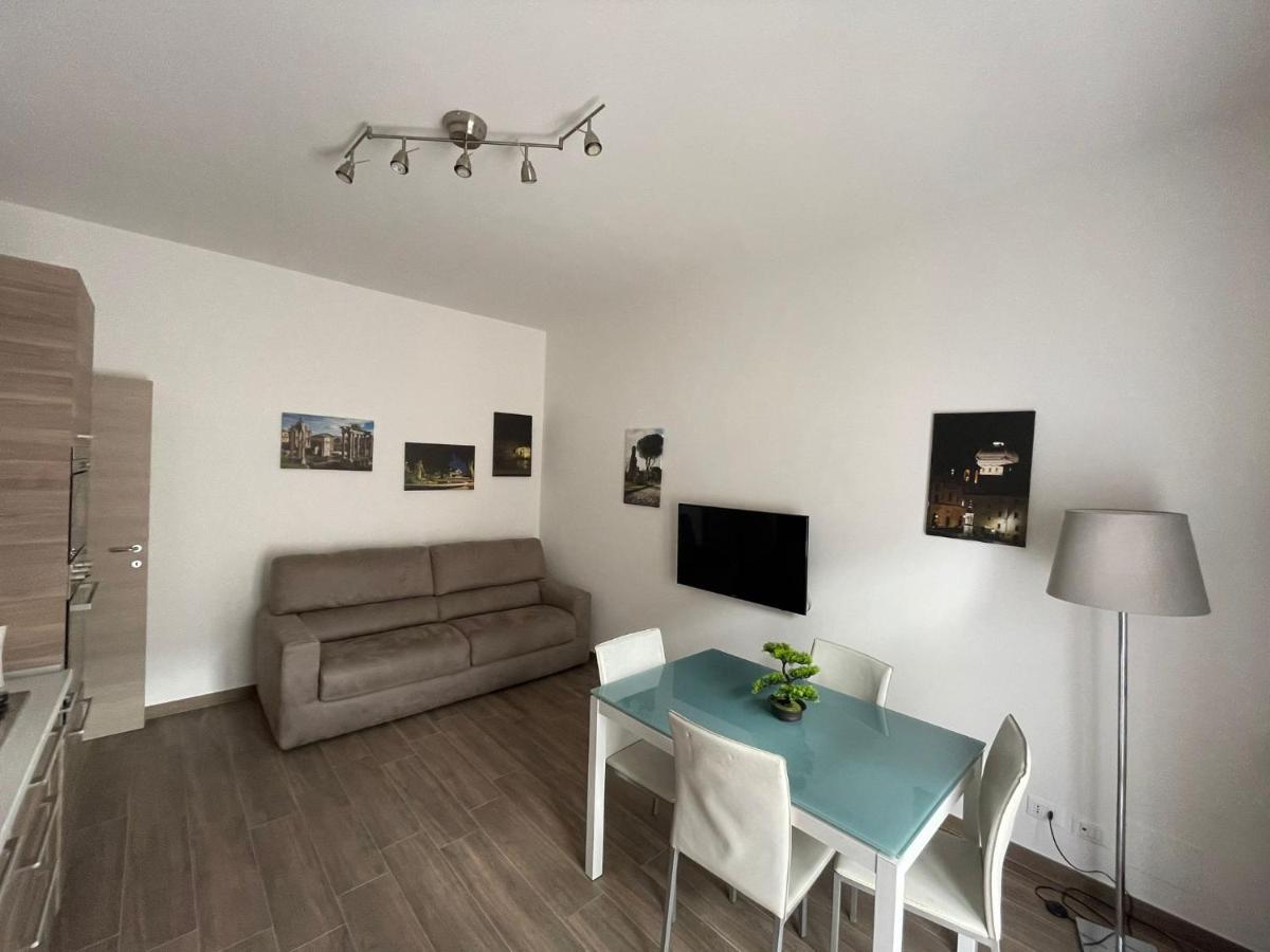 Apartamento Comfort A Cinque Fermate Dal Centro *