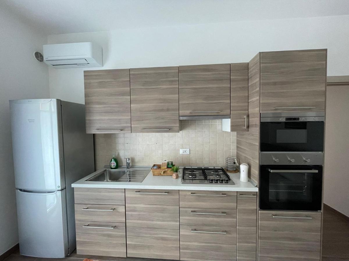 Comfort A Cinque Fermate Dal Centro Apartamento Roma