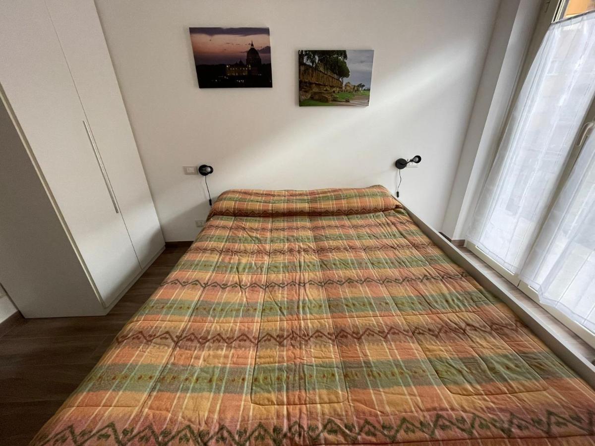 Comfort A Cinque Fermate Dal Centro Apartamento *
