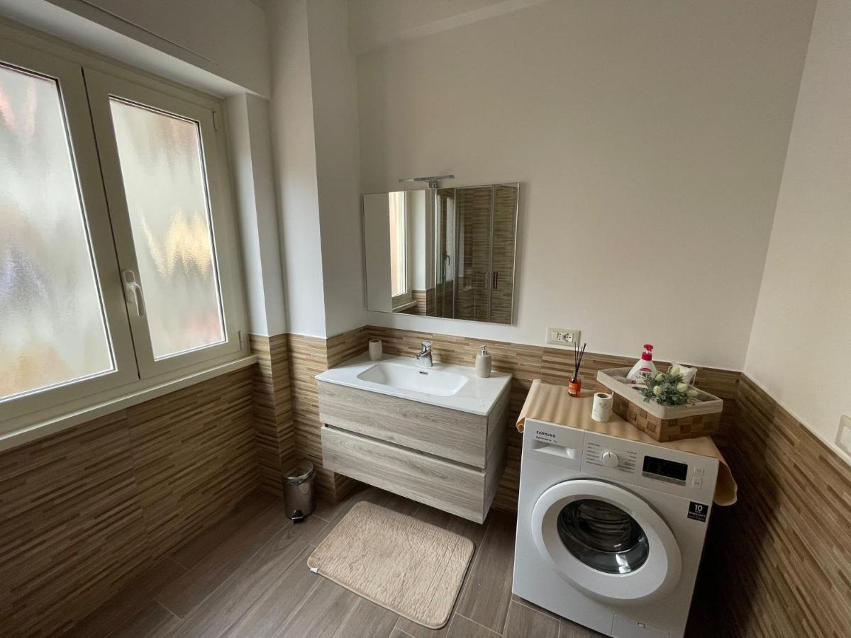 Comfort A Cinque Fermate Dal Centro Apartamento