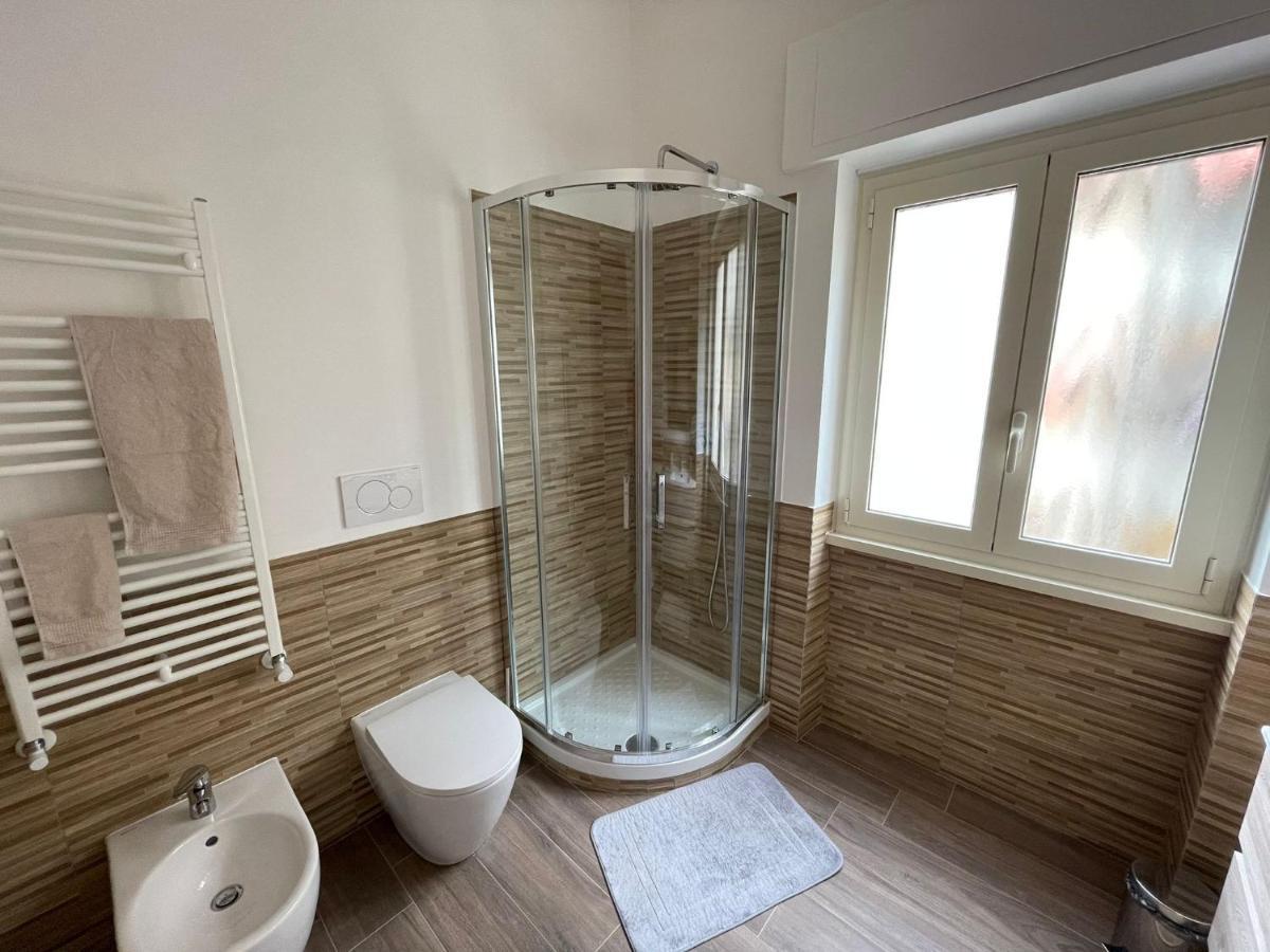 Comfort A Cinque Fermate Dal Centro Apartamento *