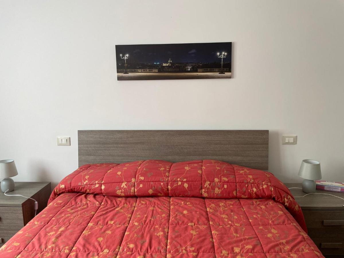 Comfort A Cinque Fermate Dal Centro Apartamento *