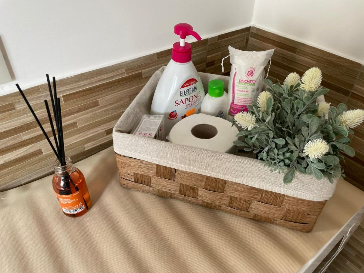 Apartamento Comfort A Cinque Fermate Dal Centro *