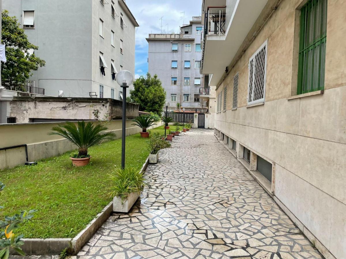 Comfort A Cinque Fermate Dal Centro Apartamento